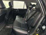 Thumbnail of 2020 Midnight Black Metallic Toyota 4Runner