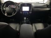 Thumbnail of 2020 Midnight Black Metallic Toyota 4Runner