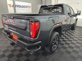 Thumbnail of 2020 Dark Sky Metallic GMC Sierra 2500