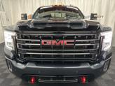 Thumbnail of 2020 Dark Sky Metallic GMC Sierra 2500