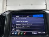 Thumbnail of 2020 Dark Sky Metallic GMC Sierra 2500