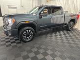 Thumbnail of 2020 Dark Sky Metallic GMC Sierra 2500