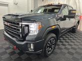 Thumbnail of 2020 Dark Sky Metallic GMC Sierra 2500