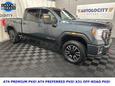 Photo of 2020 Dark Sky Metallic GMC Sierra 2500