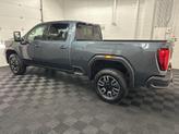 Thumbnail of 2020 Dark Sky Metallic GMC Sierra 2500