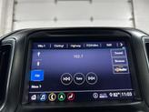 Thumbnail of 2020 Dark Sky Metallic GMC Sierra 2500