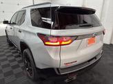 Thumbnail of 2021 Silver Ice Metallic Chevrolet Traverse