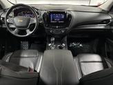 Thumbnail of 2021 Silver Ice Metallic Chevrolet Traverse