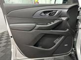 Thumbnail of 2021 Silver Ice Metallic Chevrolet Traverse