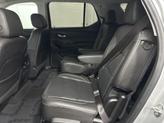Thumbnail of 2021 Silver Ice Metallic Chevrolet Traverse