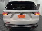 Thumbnail of 2021 Silver Ice Metallic Chevrolet Traverse