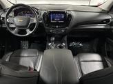 Thumbnail of 2021 Silver Ice Metallic Chevrolet Traverse