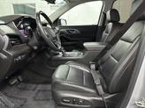 Thumbnail of 2021 Silver Ice Metallic Chevrolet Traverse