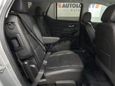 Thumbnail of 2021 Silver Ice Metallic Chevrolet Traverse