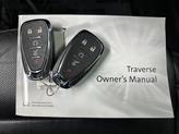 Thumbnail of 2021 Silver Ice Metallic Chevrolet Traverse