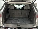 Thumbnail of 2021 Silver Ice Metallic Chevrolet Traverse