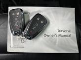 Thumbnail of 2021 Silver Ice Metallic Chevrolet Traverse
