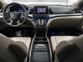 Thumbnail of 2020 Deep Scarlet Pearl Honda Odyssey