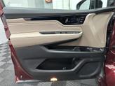 Thumbnail of 2020 Deep Scarlet Pearl Honda Odyssey