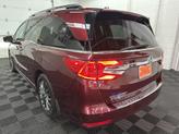 Thumbnail of 2020 Deep Scarlet Pearl Honda Odyssey
