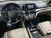 Thumbnail of 2020 Deep Scarlet Pearl Honda Odyssey