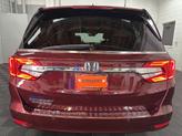 Thumbnail of 2020 Deep Scarlet Pearl Honda Odyssey