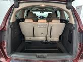 Thumbnail of 2020 Deep Scarlet Pearl Honda Odyssey