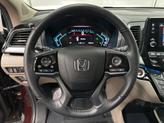 Thumbnail of 2020 Deep Scarlet Pearl Honda Odyssey
