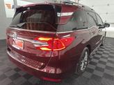Thumbnail of 2020 Deep Scarlet Pearl Honda Odyssey