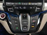 Thumbnail of 2020 Deep Scarlet Pearl Honda Odyssey