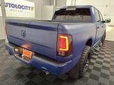 Thumbnail of 2018 Blue Streak Pearlcoat RAM 1500