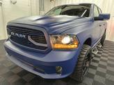 Thumbnail of 2018 Blue Streak Pearlcoat RAM 1500