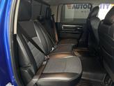 Thumbnail of 2018 Blue Streak Pearlcoat RAM 1500