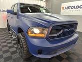 Thumbnail of 2018 Blue Streak Pearlcoat RAM 1500