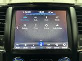 Thumbnail of 2018 Blue Streak Pearlcoat RAM 1500