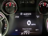 Thumbnail of 2018 Blue Streak Pearlcoat RAM 1500