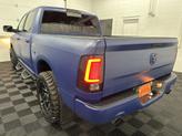 Thumbnail of 2018 Blue Streak Pearlcoat RAM 1500