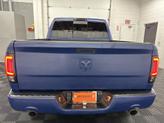 Thumbnail of 2018 Blue Streak Pearlcoat RAM 1500