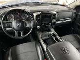 Thumbnail of 2018 Blue Streak Pearlcoat RAM 1500