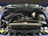 Thumbnail of 2018 Blue Streak Pearlcoat RAM 1500