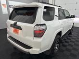 Thumbnail of 2023 Ice Cap Toyota 4Runner