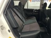 Thumbnail of 2023 Ice Cap Toyota 4Runner
