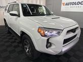 Thumbnail of 2023 Ice Cap Toyota 4Runner