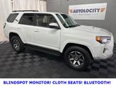 Photo of 2023 Ice Cap Toyota 4Runner