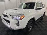 Thumbnail of 2023 Ice Cap Toyota 4Runner