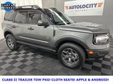 Photo of 2024 Carbonized Gray Metallic Ford Bronco Sport