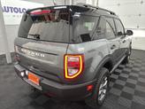 Thumbnail of 2024 Carbonized Gray Metallic Ford Bronco Sport