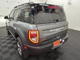 Thumbnail of 2024 Carbonized Gray Metallic Ford Bronco Sport