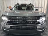 Thumbnail of 2024 Carbonized Gray Metallic Ford Bronco Sport