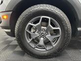 Thumbnail of 2024 Carbonized Gray Metallic Ford Bronco Sport